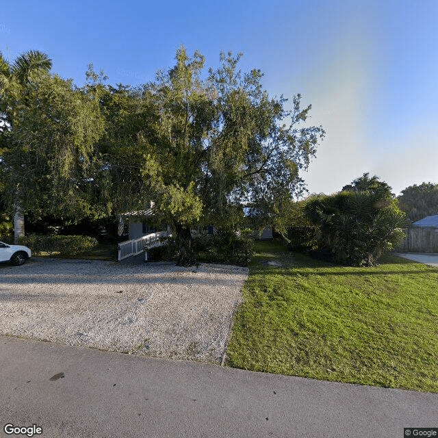 street view of Swankridge, Inc. #2