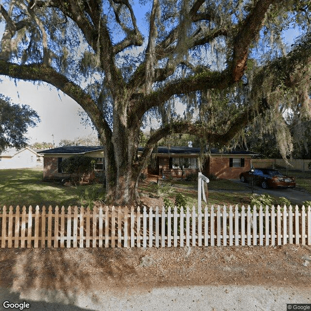 street view of Heritage View of Plant City