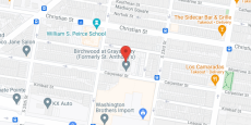 St. Anthony's in google map