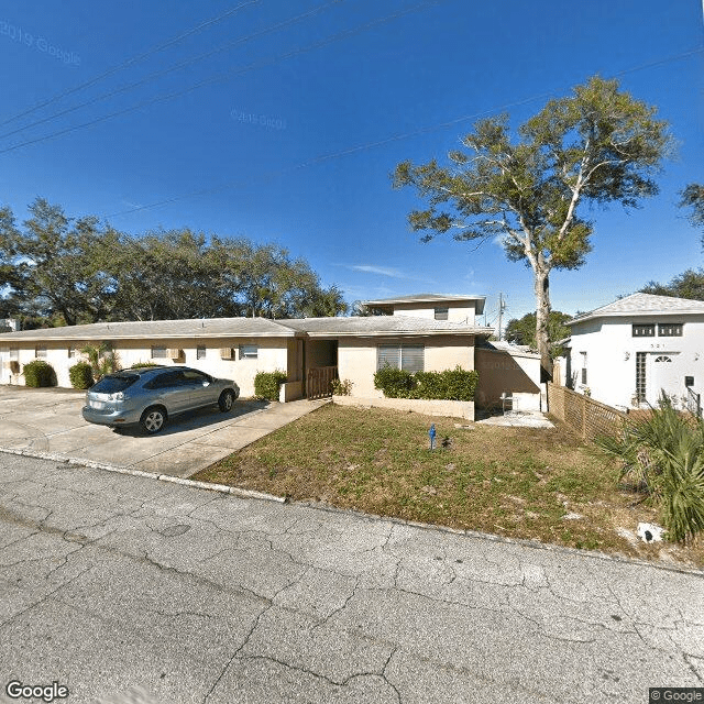 ALCOVE ASSISTED LIVING FACILITY 