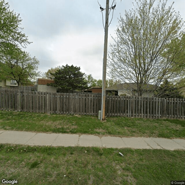 street view of Orchards at Wildewood