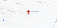 Crystal Springs Estates in google map