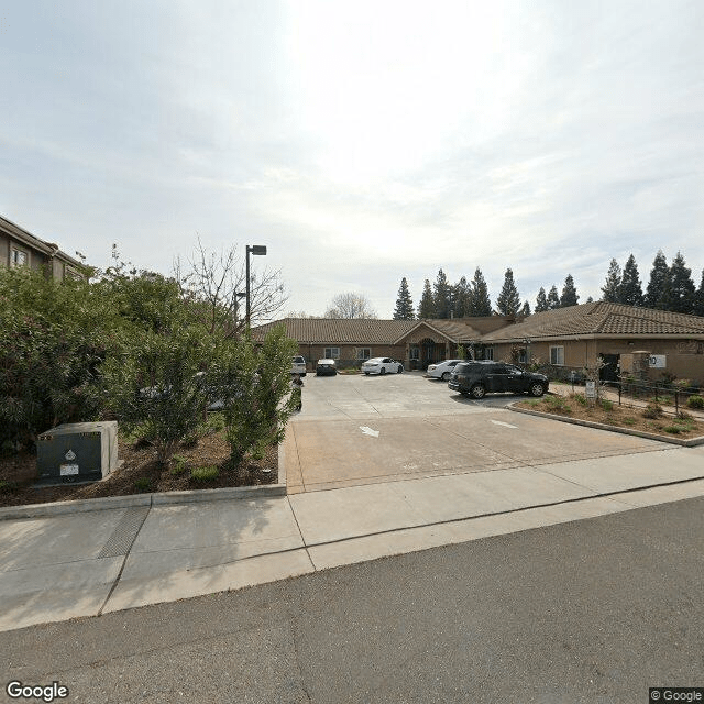 street view of The Meadows at Country Place