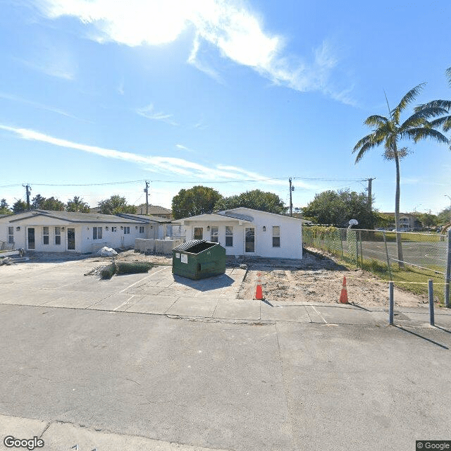 Photo of South Hialeah Manor