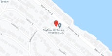 Anne's Lakeridge Family Home in google map