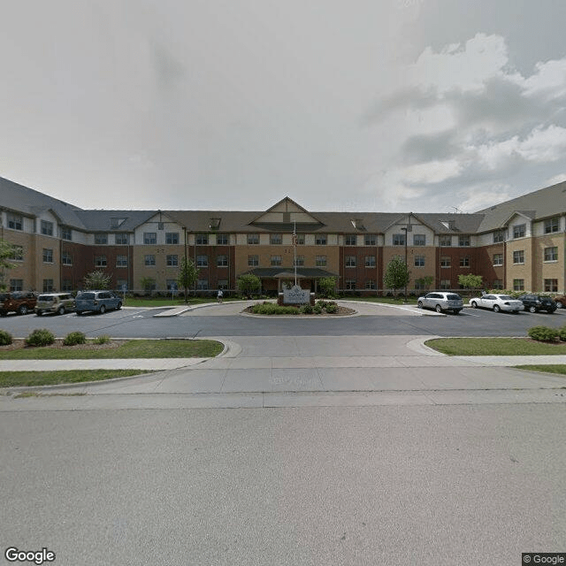 Photo of Diamond Senior Apartments