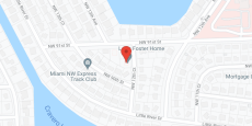 Lee's Foster Home Inc in google map
