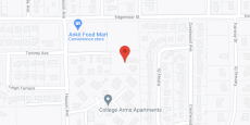 The Arc Of Putnam County Inc in google map