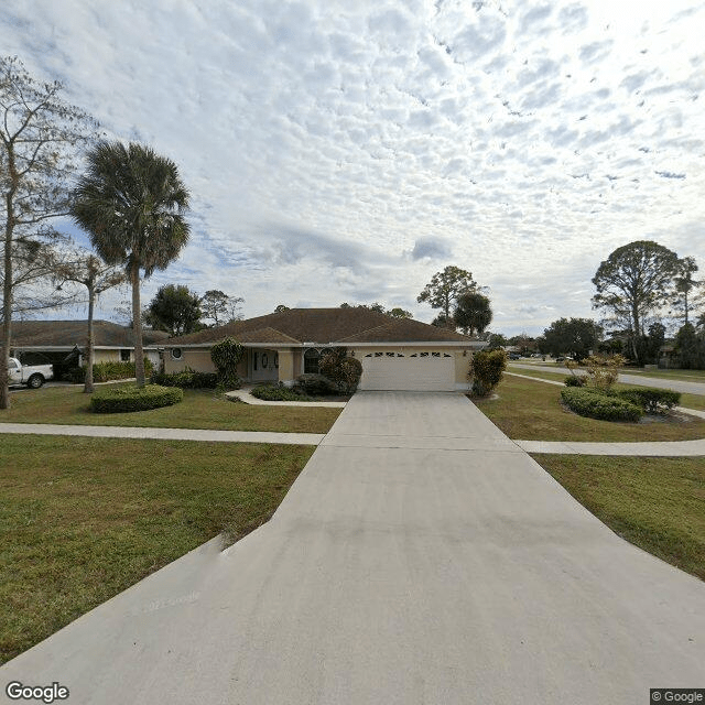 Photo of Residence At Paddock Park Inc