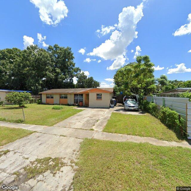 street view of Beckford, Ernesto