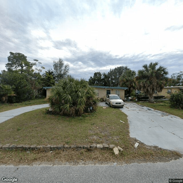 street view of Dennison, Janice