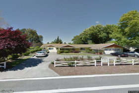 Photo of Foothill Manor