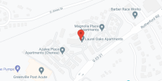 Laurel Oaks in google map