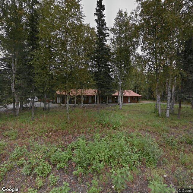 Photo of Granny's Log Cabin Care Center