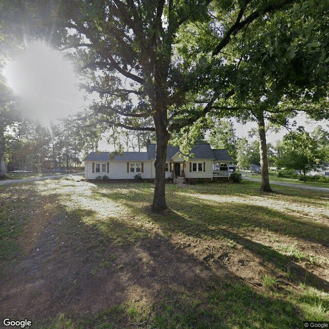 street view of Country Living and More Family Care Home