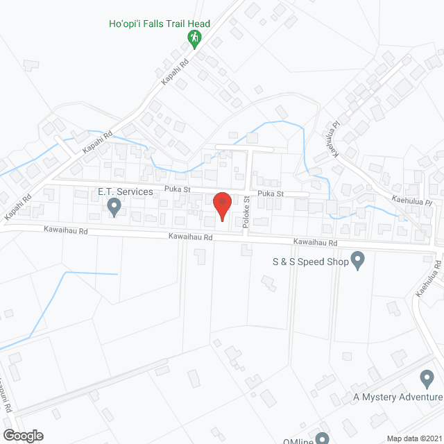 All Hearts Arch, LLC in google map