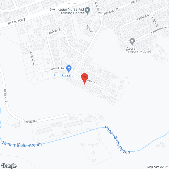 Duran, Corazon in google map