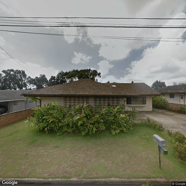 street view of Duran, Corazon