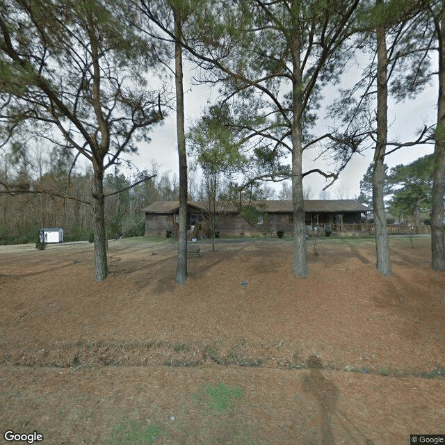 street view of Moore Family Care Home