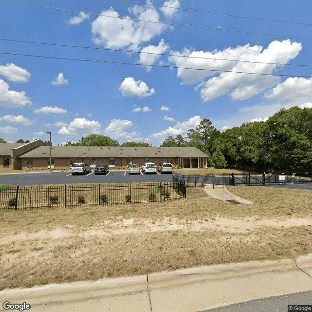 Photo of Hope Mills Retirement Center