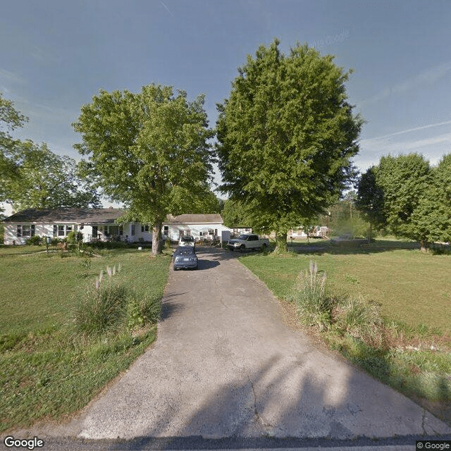 street view of Morning Star Family Care Home