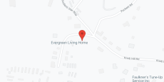 Knob Hill Family Care Home in google map
