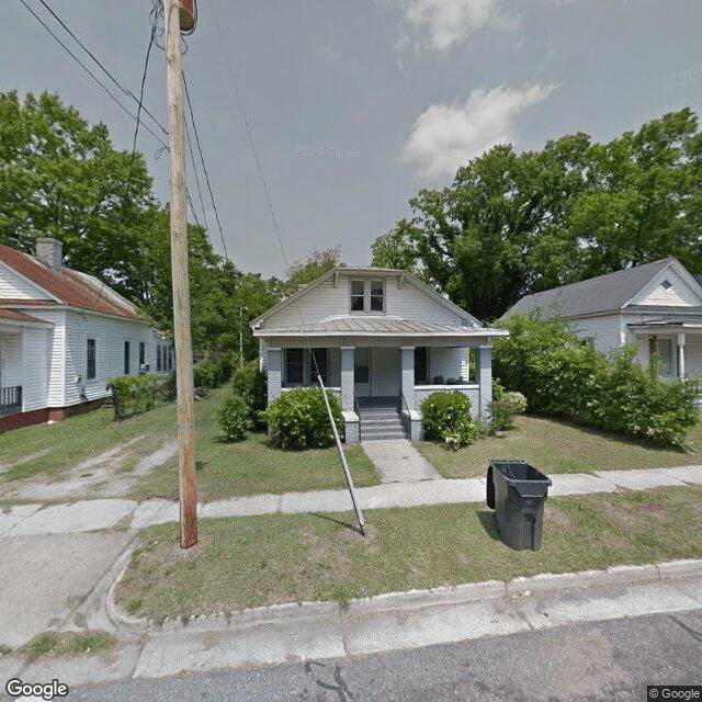 street view of Joseph's Family Care Home, Inc