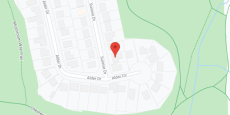 Little Genie Assisted Living Home in google map