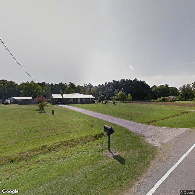 street view of Singletary Family Care Home