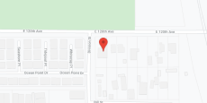 St. Lawrence Assisted Living Home III in google map