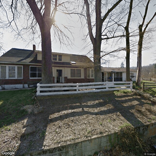 street view of Ann Davis Rest Home