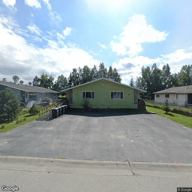 street view of Elder Care ALH