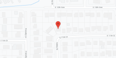 JC Faith Open Arms ALH II in google map