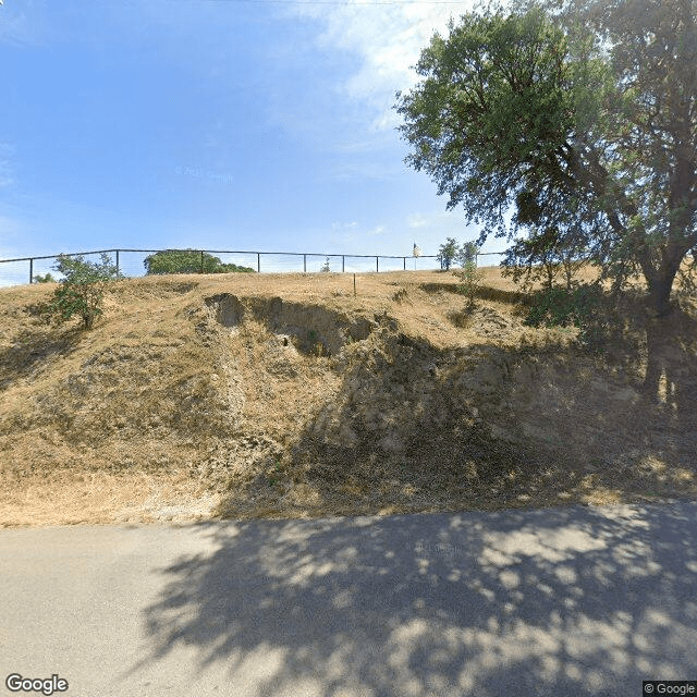 street view of Vineyard View Estate Residential Care