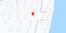 Evergreen Park AFH - Lake Sammamish in google map