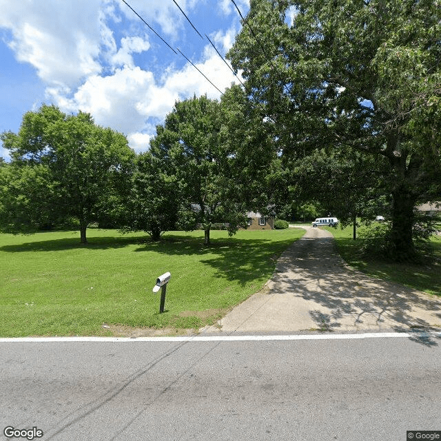 street view of Exquisite Traditions