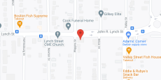 Community Welfare and Health Center in google map