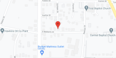 Safe Haven Transitional Home in google map