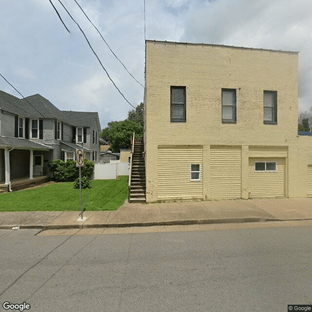 street view of Golden Ages Assisted Living