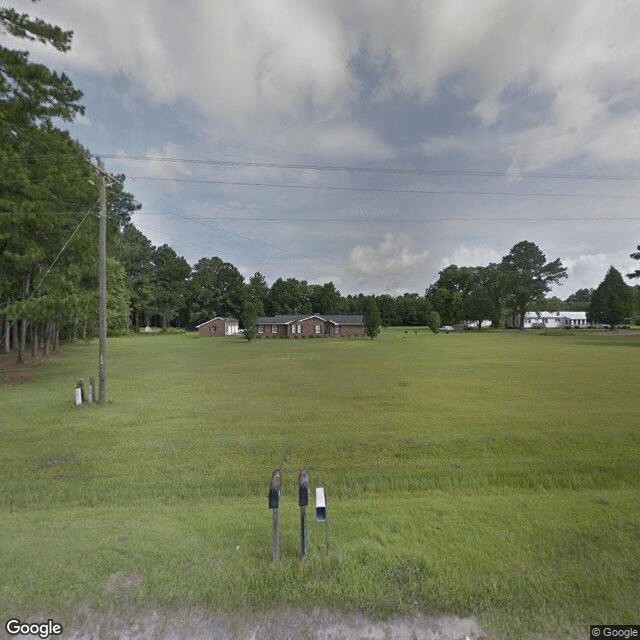 street view of L and M Residential Health Care Facility