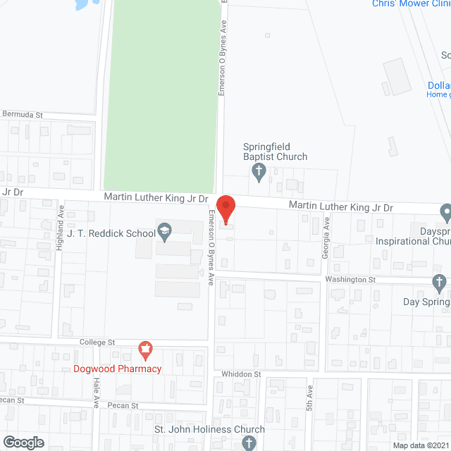 LOV-N-CARE in google map