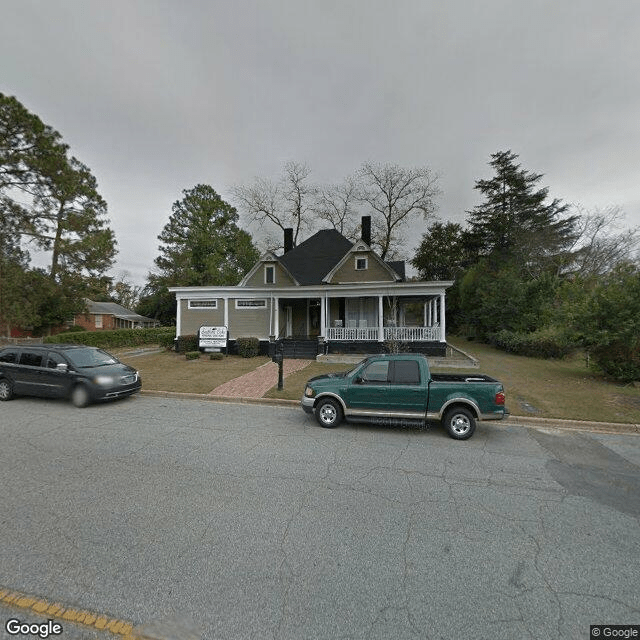 street view of Southern Oaks Personal Care Home