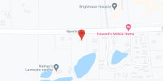 Good Samaritan PCH in google map