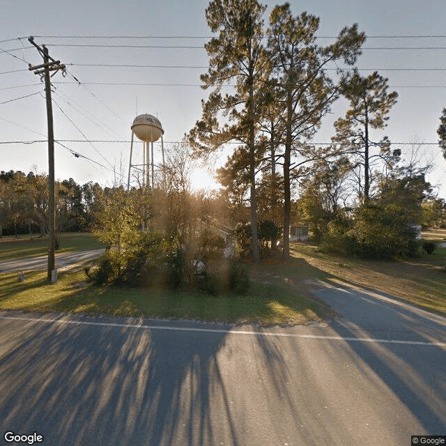 street view of JR and C ASSISTED LIVING CENTER