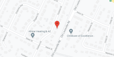 Peace of Mind Home Care in google map