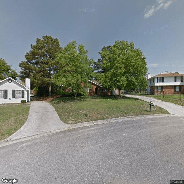 street view of A Loving Heart PCH