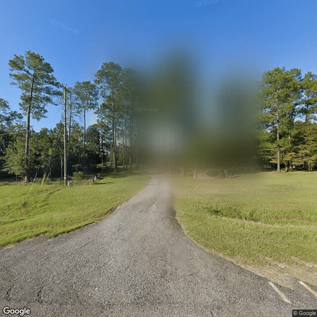 street view of Southern Pines Retirement Villa