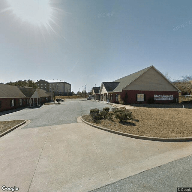 street view of The Orchid Personal Care Home