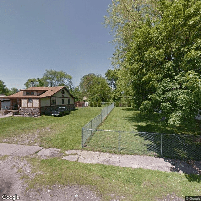 street view of Anna Marie Senior Living Ctr