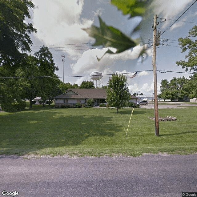 street view of BeeHive Homes- Richmond Manor AL